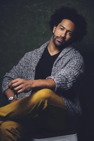Eric Rollins