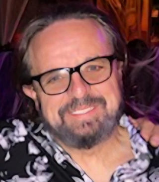 Michael Zervos