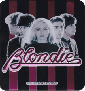 Forever Blondie: Collector’s Edition