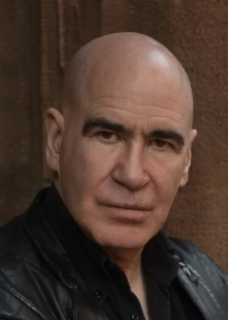 Jonathan Hartman