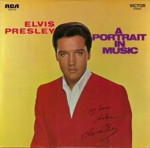 A Portrait in Music