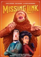 Missing Link