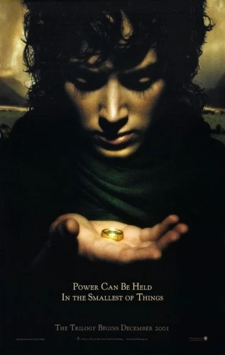Theatrical Poster (USA)