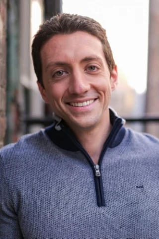 Michael DeSimone