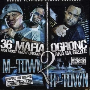 M-Town 2 H-Town