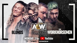 AEW Dark: Elevation #88