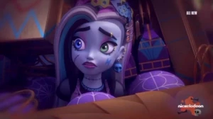The Monster Fest, Part 3 & 4