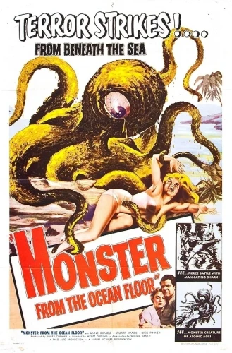 Theatrical Poster