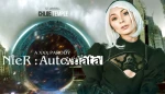 NieR: Automata: A XXX Parody
