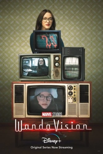 Theatrical Poster (USA)