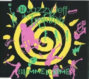Summertime