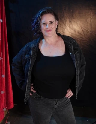 Joette Nichole Orman