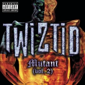 Mutant (Vol. 2)