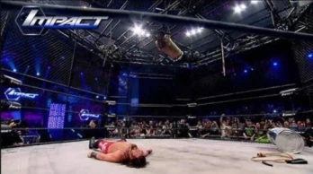 IMPACT Wrestling #558