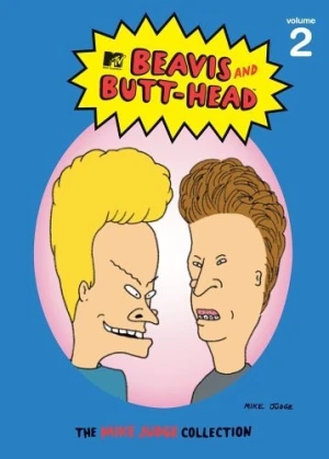 DVD Cover (Paramount)