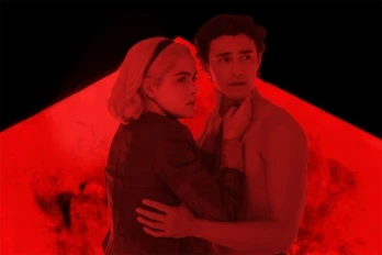 Chapter Twenty-One: The Hellbound Heart