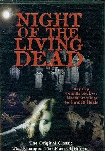 DVD Cover (Miracle Pictures)