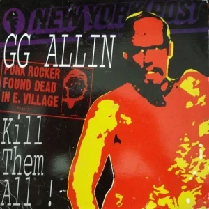 Kill Them All !