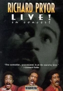 Richard Pryor: Live In Concert