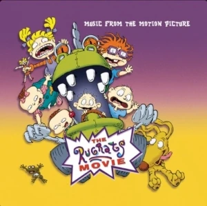 The Rugrats Movie