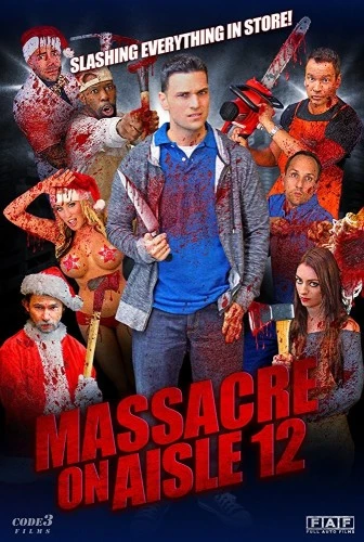 Theatrical Poster