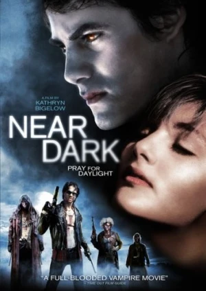 DVD Cover (Lions Gate)
