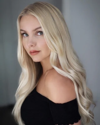 Nita Boman