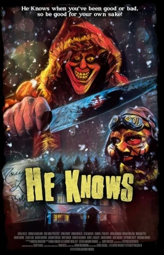 Theatrical Poster