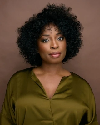 Bianca LaVerne Jones