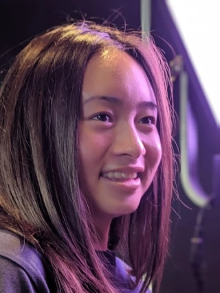 Vivian Tse