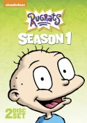 Rugrats: Season 1