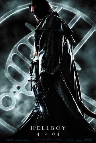 Theatrical Poster (USA)