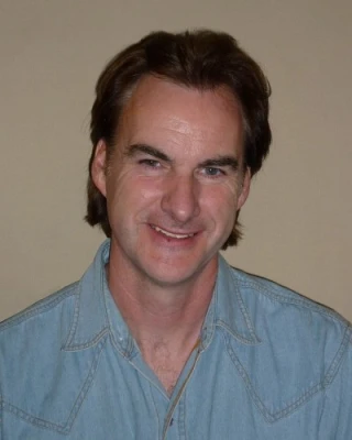 Dave Johnson
