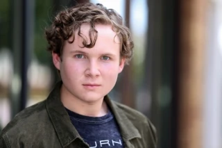 Ethan Daniels