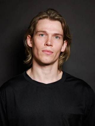 Jamie Barnard