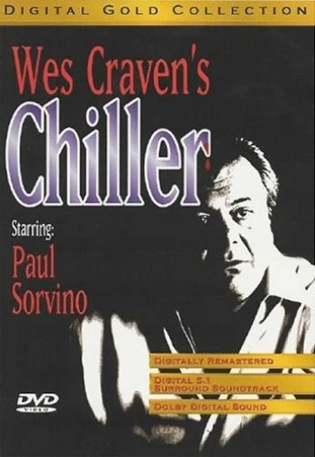 DVD Cover (Leisure Entertainment)