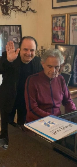 Julius R. Nasso