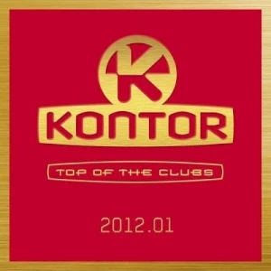 Kontor: Top of the Clubs 2012.01
