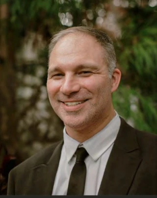 Jonathan Grubbs