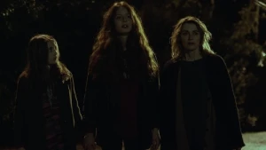 Les Revenants