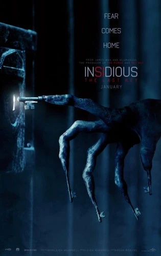 Theatrical Poster (USA)