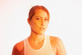 Keeley Bumford Dresage