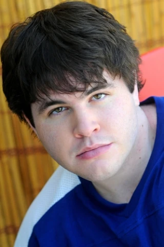 Conner Hasty
