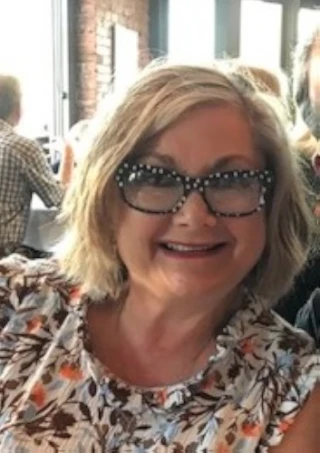 Stacey Weddington