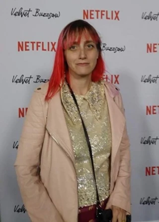 Jami White