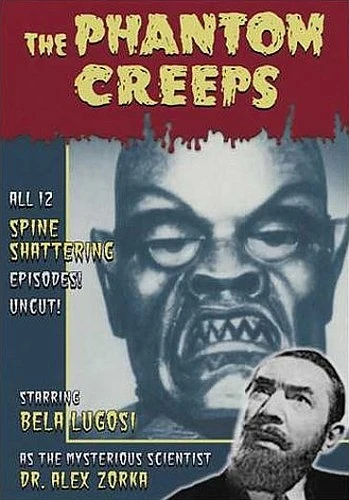 DVD Cover (Whirlwind Media)