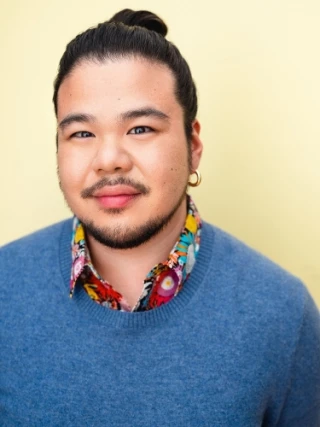 Sergio Mauritz Ang