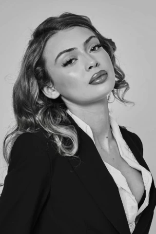 Kira Skye Salgado