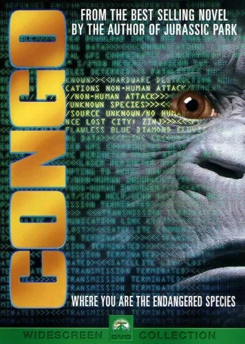 DVD Cover (Paramount)