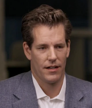 Cameron Winklevoss